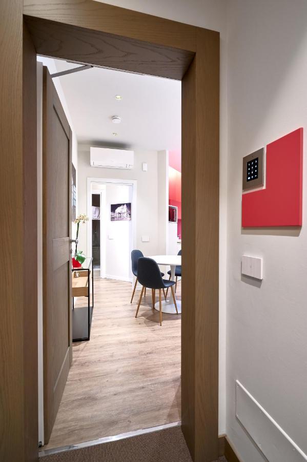 Apartment Donatello11 *