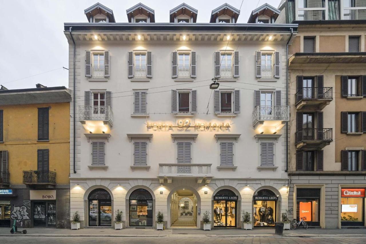 Piazza Della Scala 3
