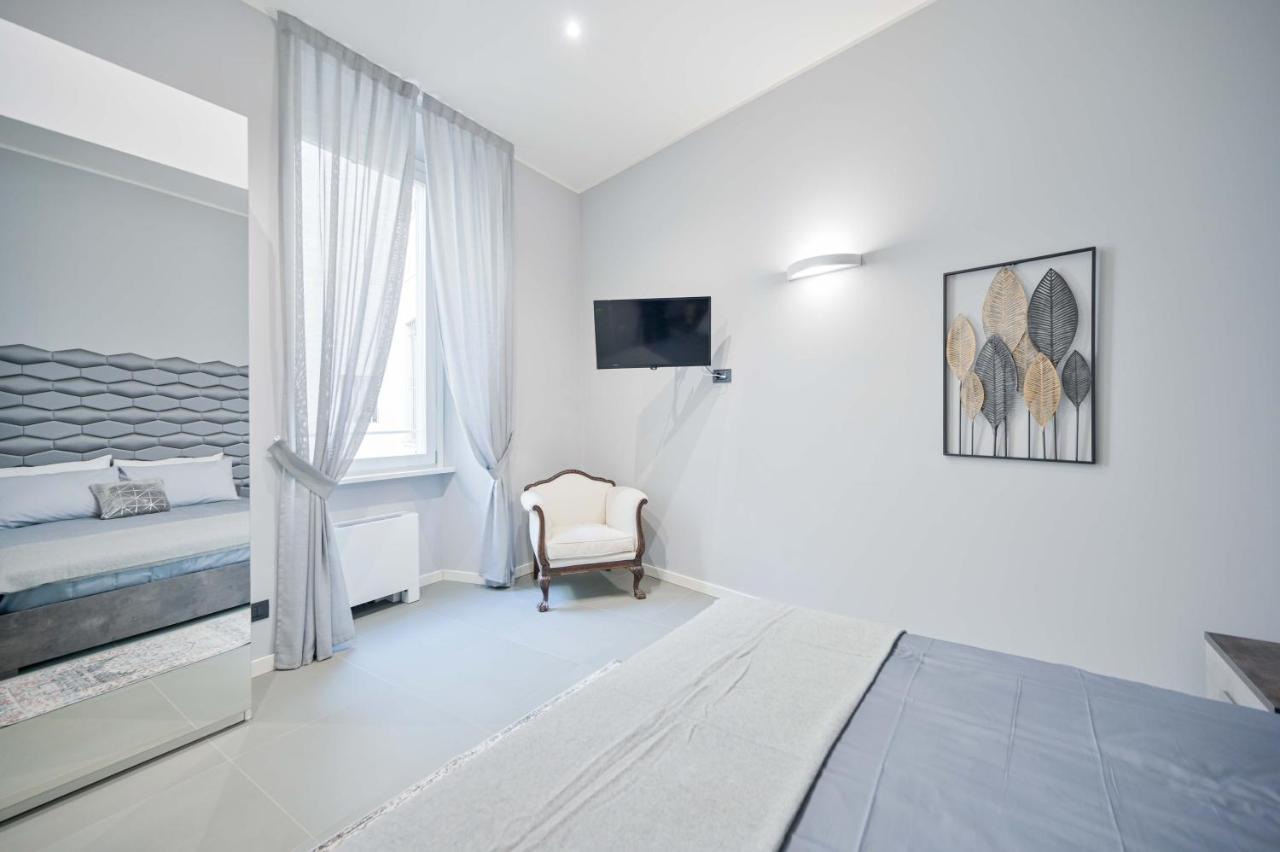 Leilighet Porta 92 Romana Milano