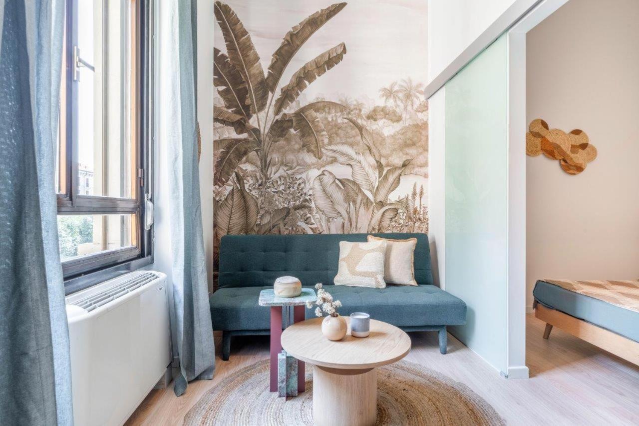Tropical And New Flat In Porta Venezia By Easylife Apartment *