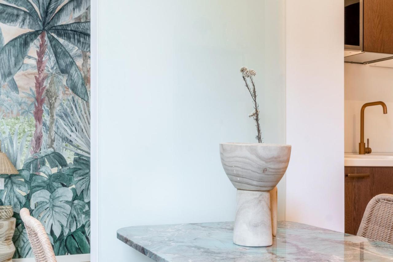 Apartment Tropical And New Flat In Porta Venezia By Easylife Milan