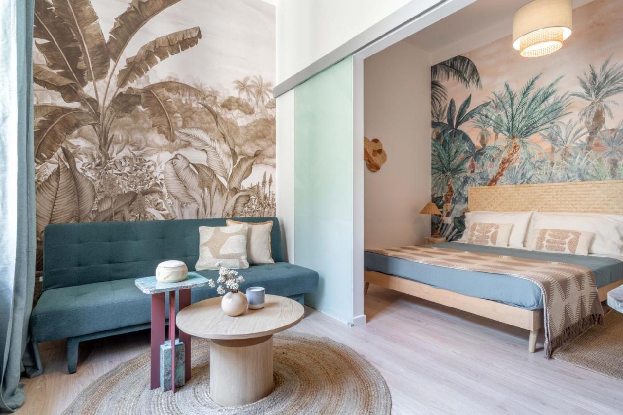 Tropical And New Flat In Porta Venezia By Easylife Apartment