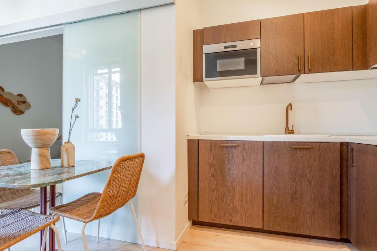 Tropical And New Flat In Porta Venezia By Easylife Apartment Mailand