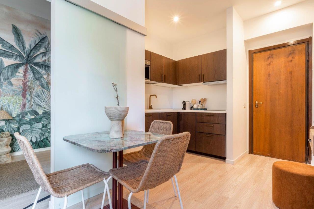 Apartment Tropical And New Flat In Porta Venezia By Easylife