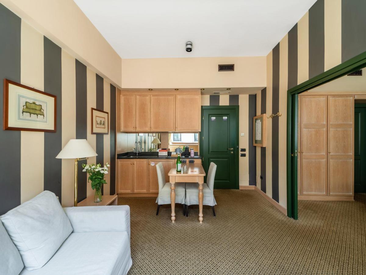 Numa Camperio Aparthotel Milan