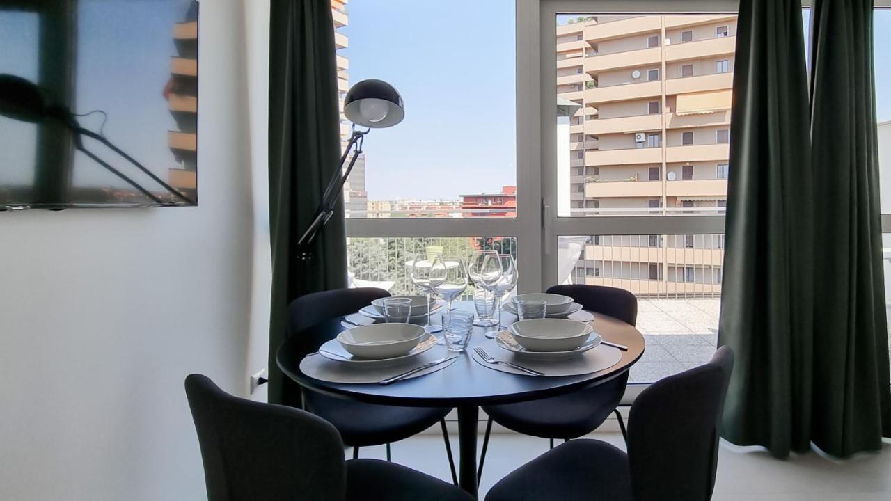Apartment Italianway - Bacchiglione 14 A Milan