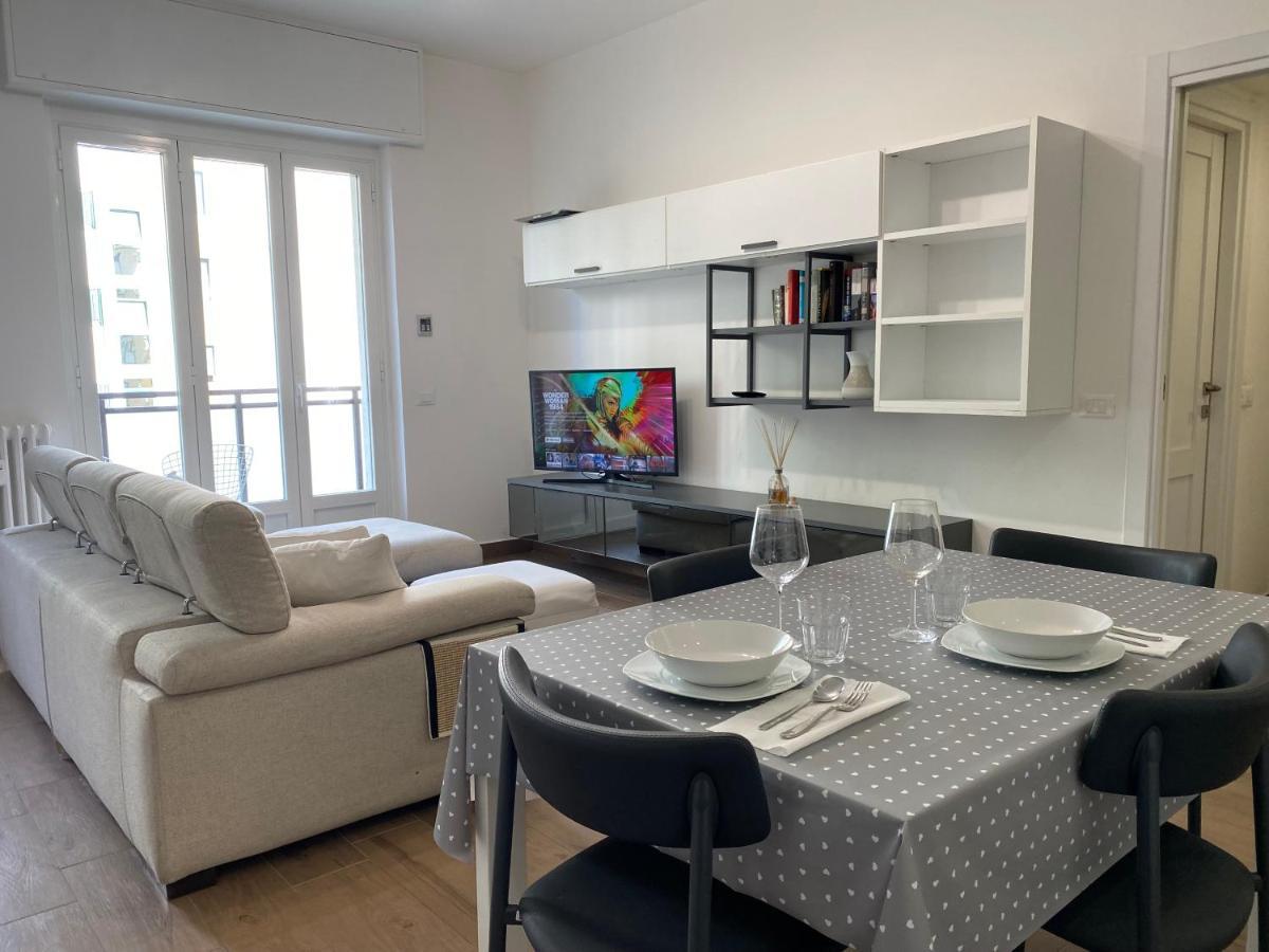 Stazione - Netflix & Design Apartment *