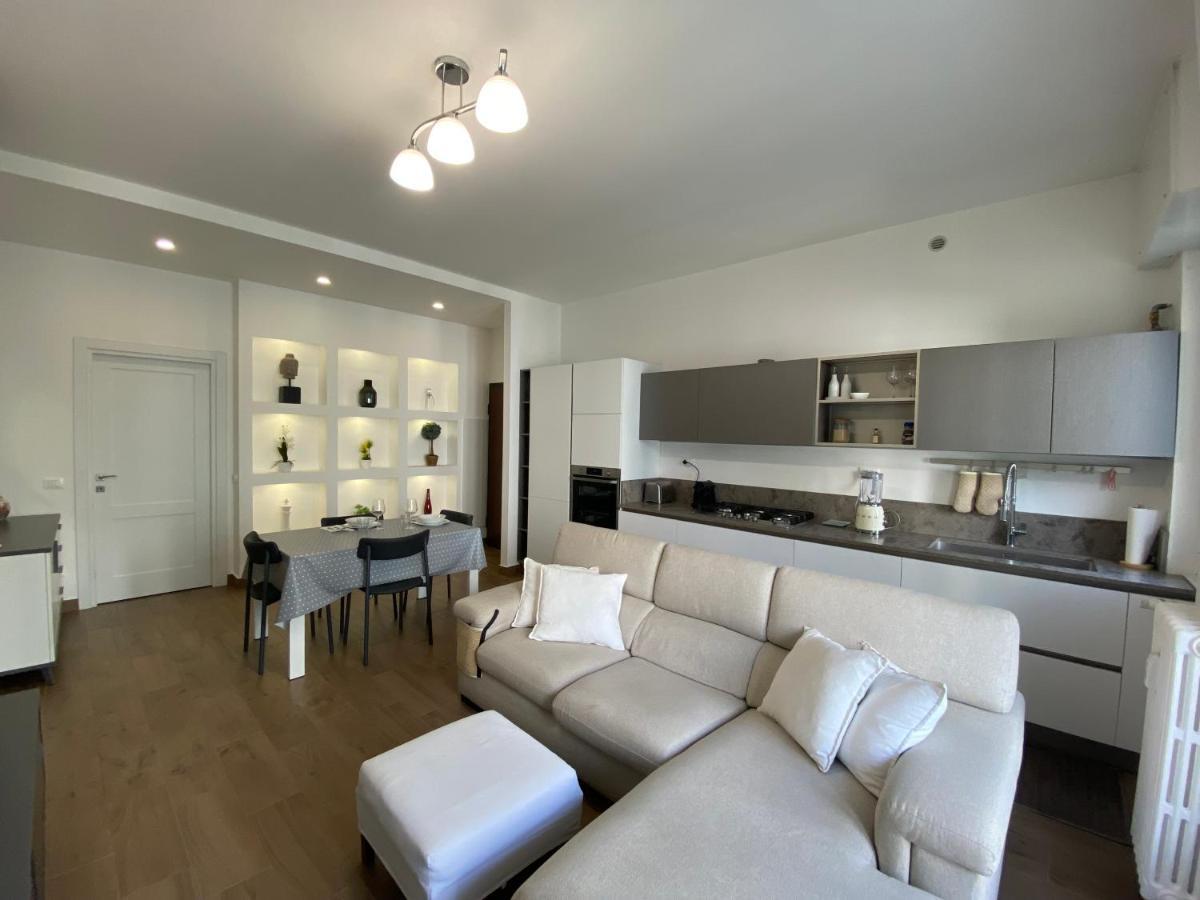 Stazione - Netflix & Design Apartment *