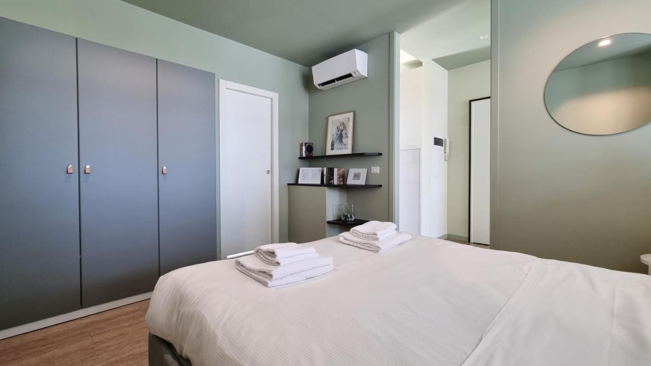 Italianway - Bacchiglione 14 A Apartment *