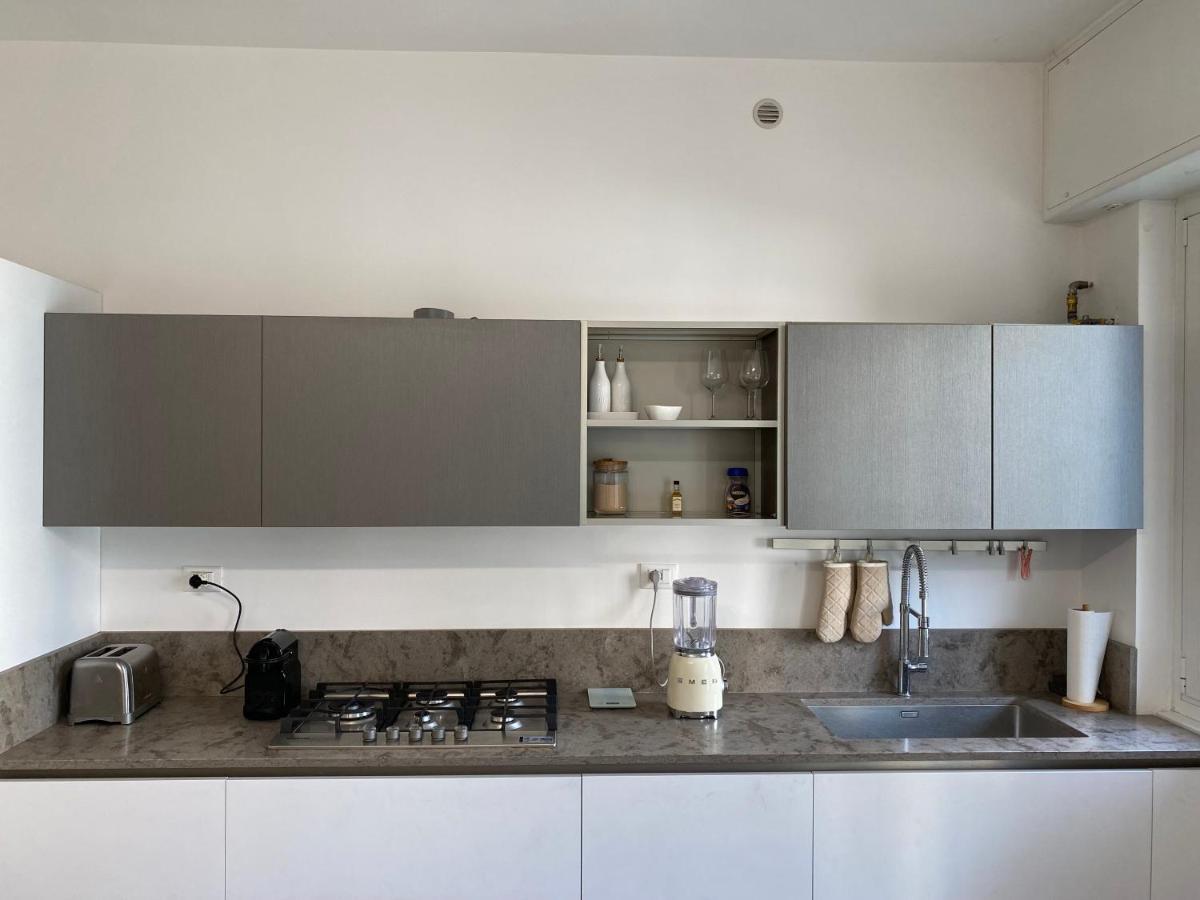 Apartment Stazione - Netflix & Design *