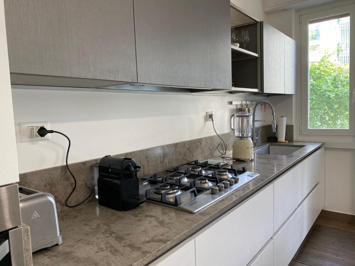 Stazione - Netflix & Design Apartment