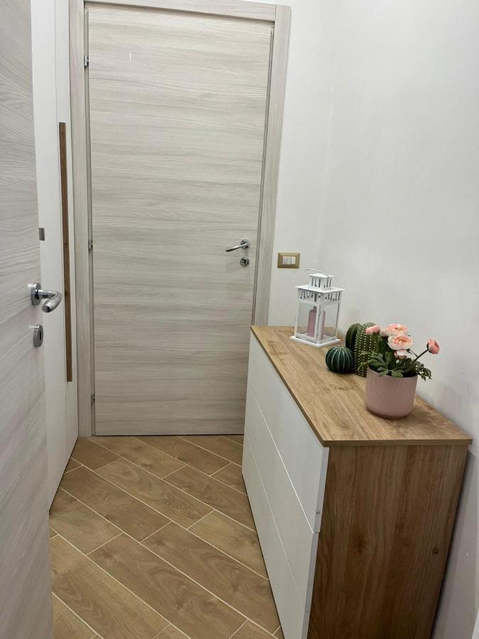 A Casa Di Alessandra Appartamento