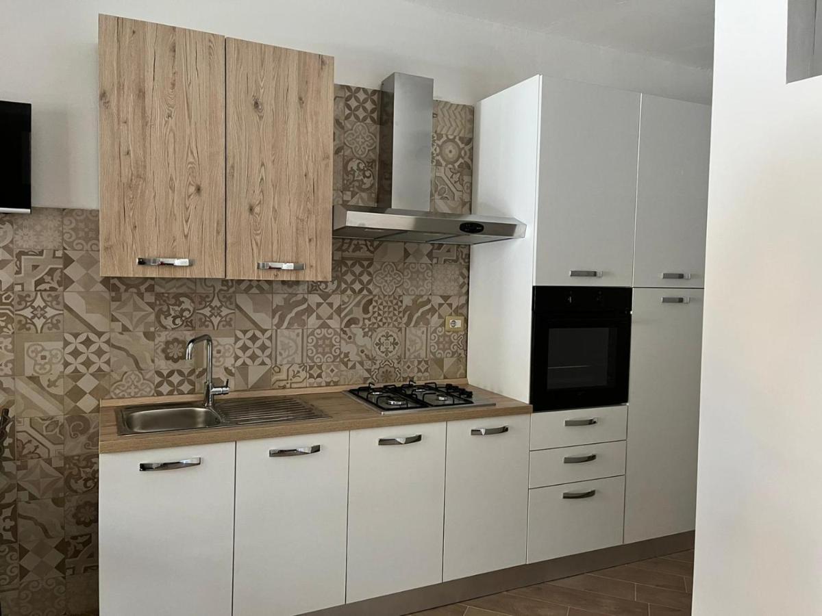 A Casa Di Alessandra Appartamento