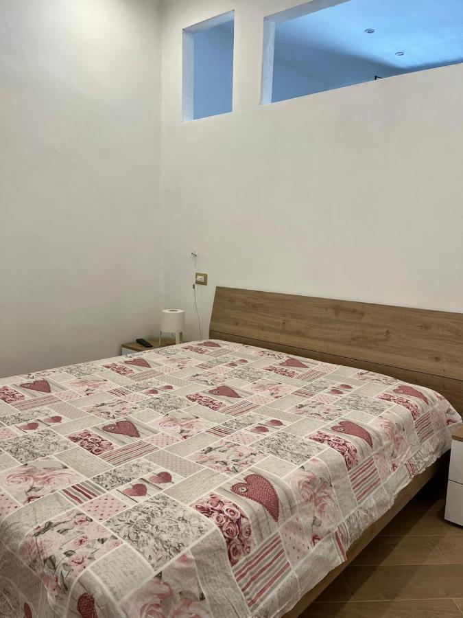Appartamento A Casa Di Alessandra Milano