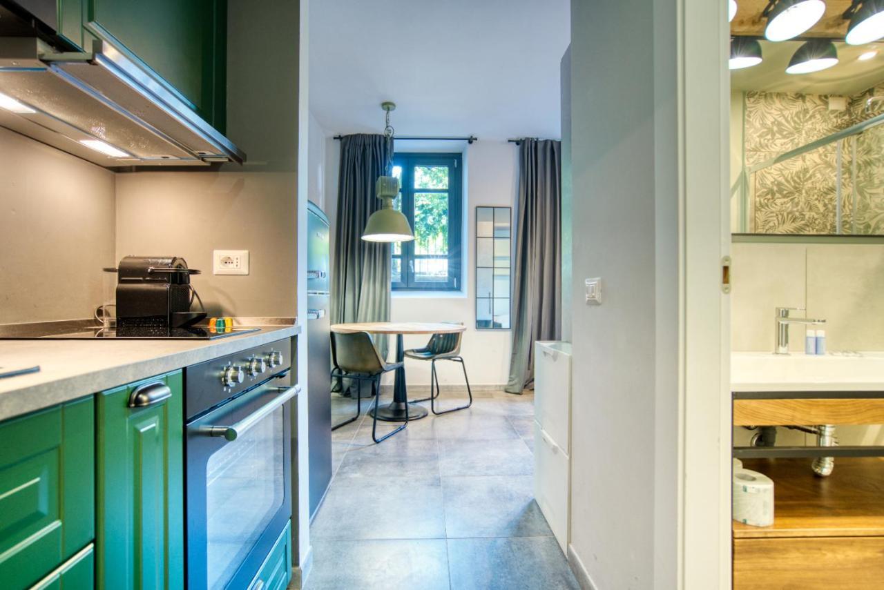 Italianflat - L'angolo Dei Navigli Appartamento Milano