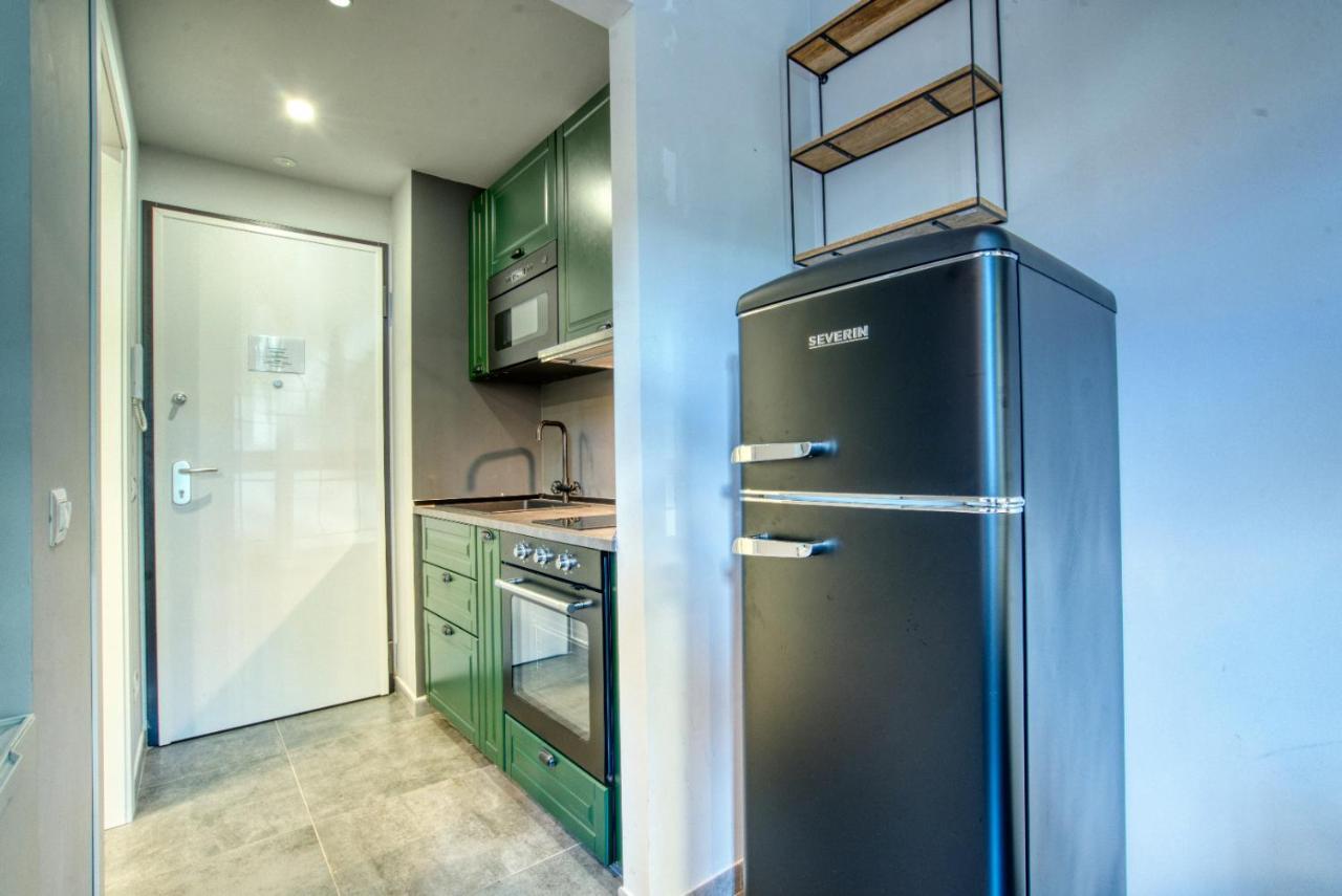 Italianflat - L'angolo Dei Navigli