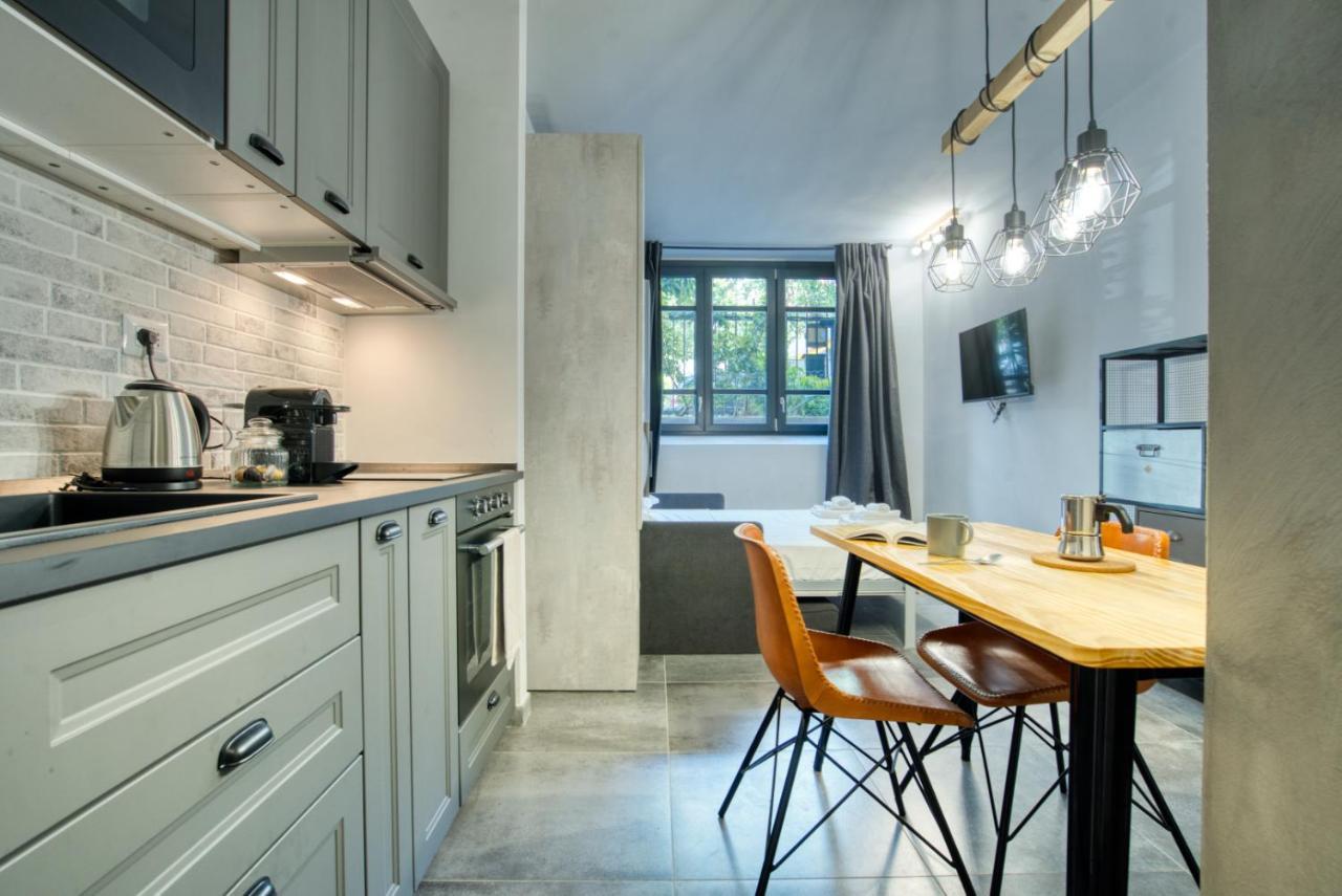 Italianflat - L'angolo Dei Navigli Appartamento *