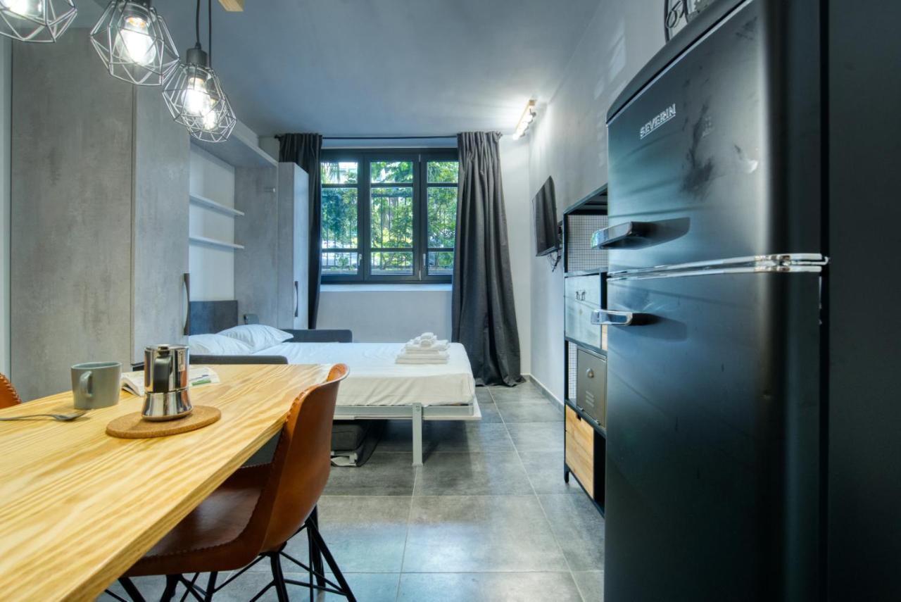 Apartment Italianflat - L'angolo Dei Navigli *