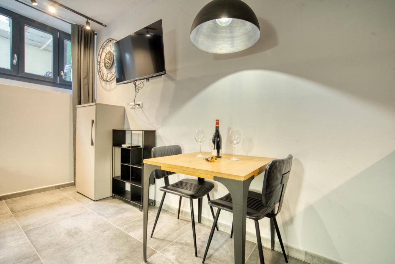 Apartment Italianflat - L'angolo Dei Navigli