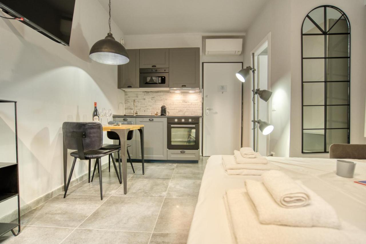 Italianflat - L'angolo Dei Navigli Appartamento