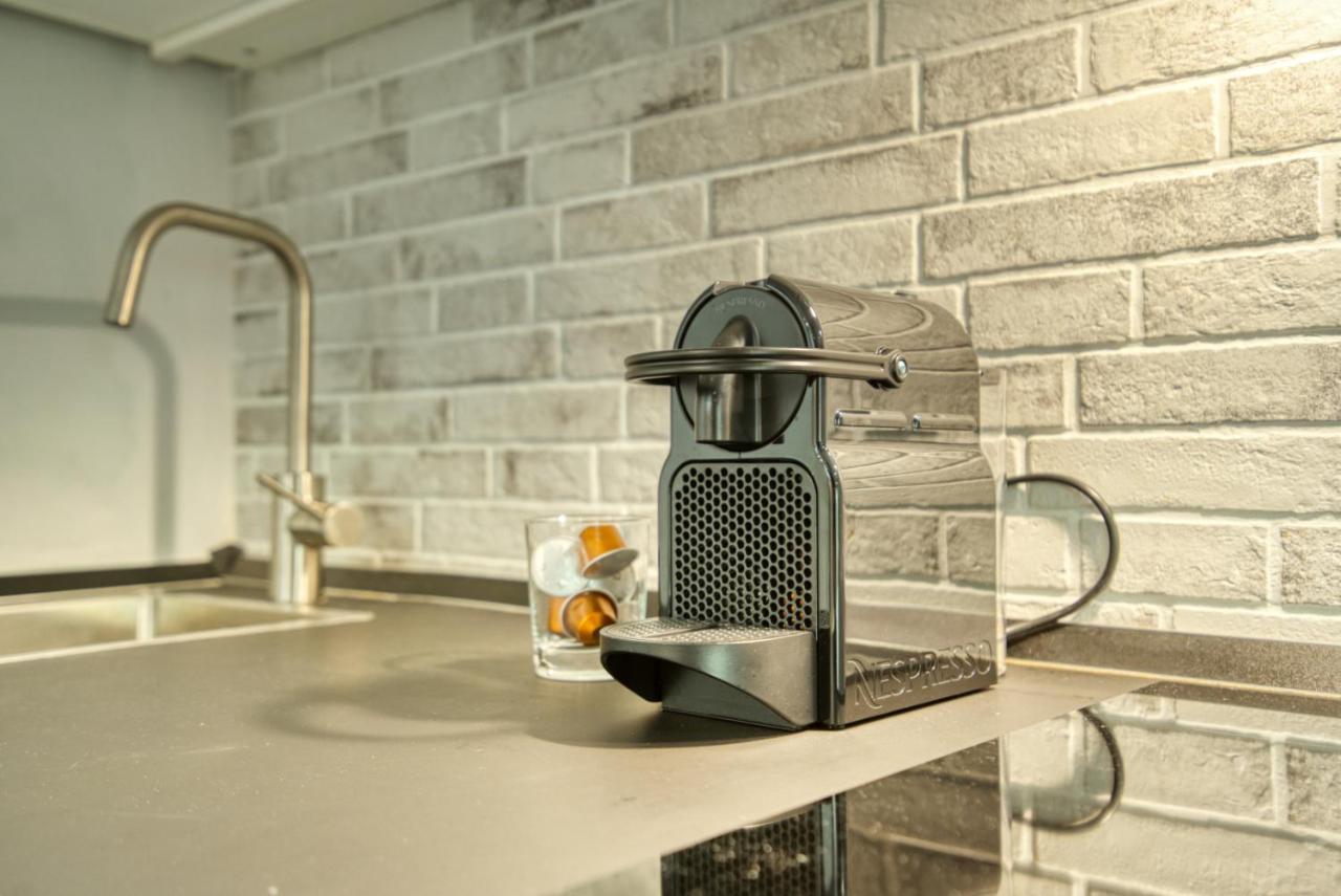 Italianflat - L'angolo Dei Navigli Milano