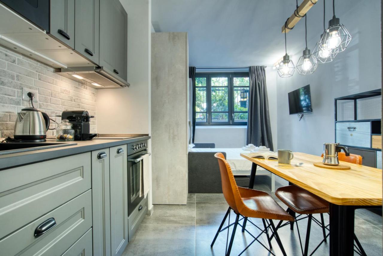 Appartamento Italianflat - L'angolo Dei Navigli