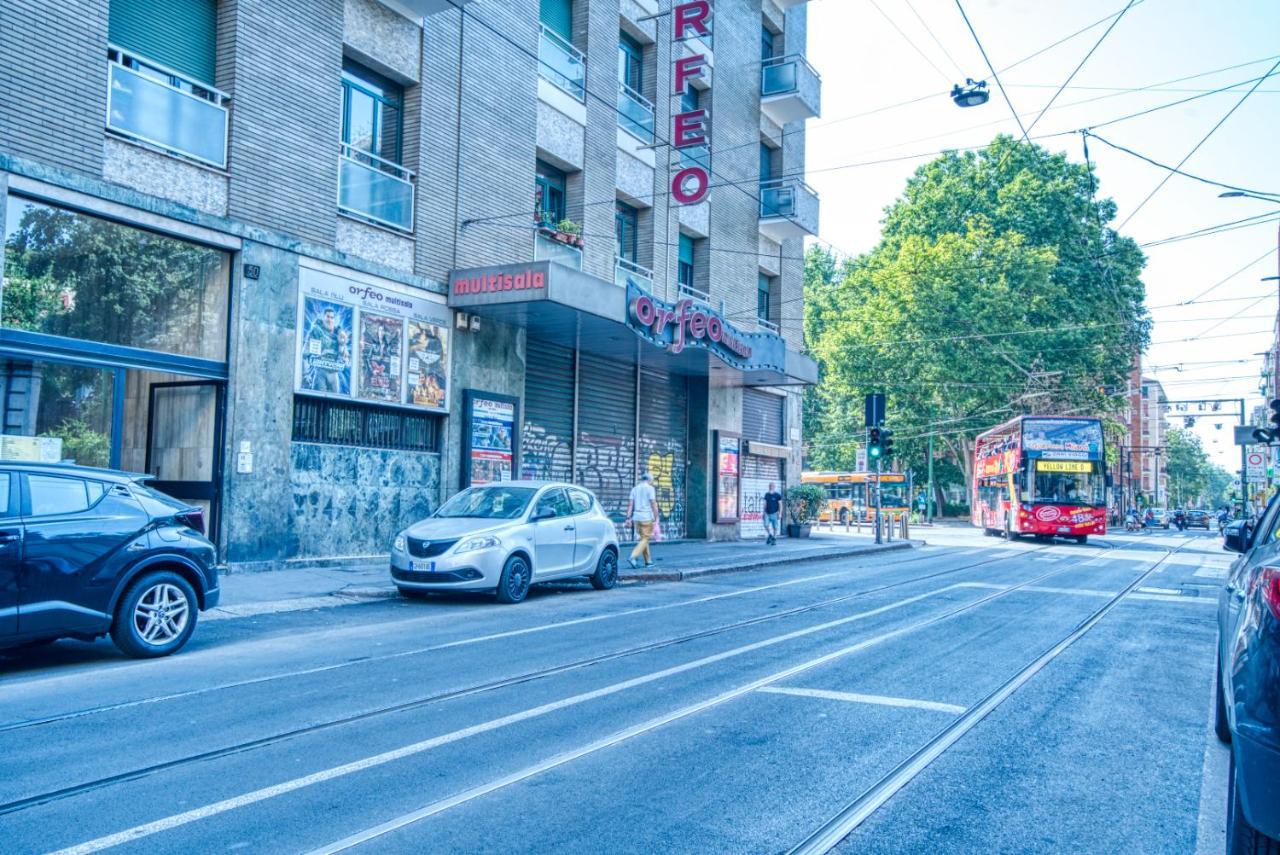 Italianflat - L'angolo Dei Navigli Appartamento Milano