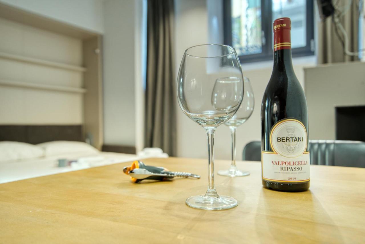 Italianflat - L'angolo Dei Navigli Appartamento Milano