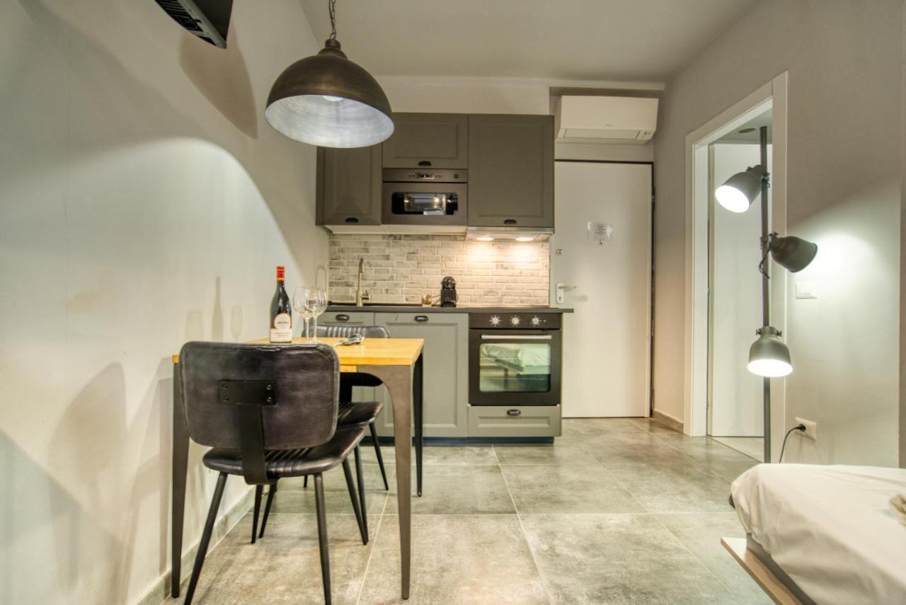 Appartamento Italianflat - L'angolo Dei Navigli Milano