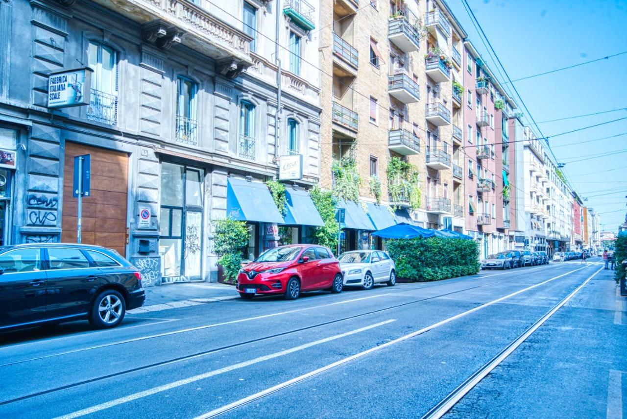 Italianflat - L'angolo Dei Navigli