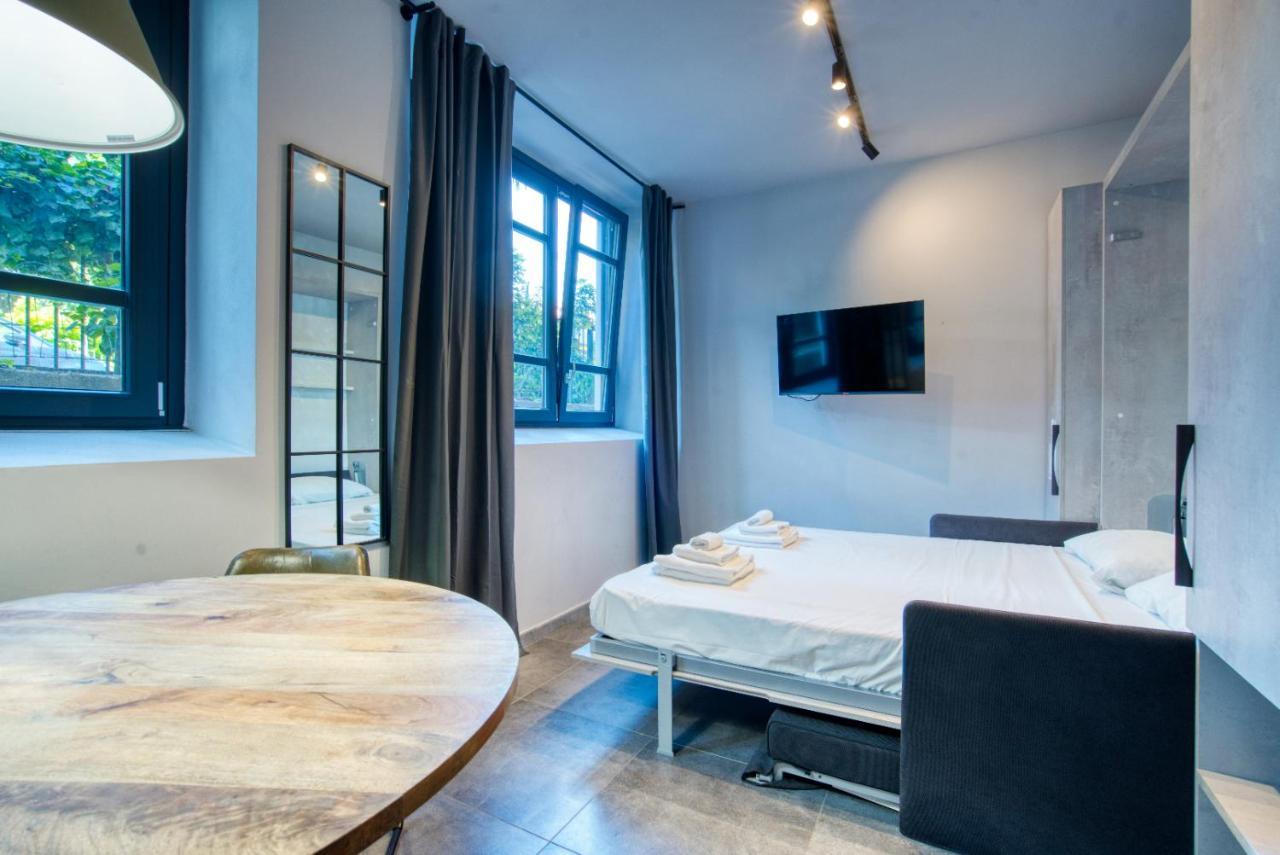 Italianflat - L'angolo Dei Navigli Milan