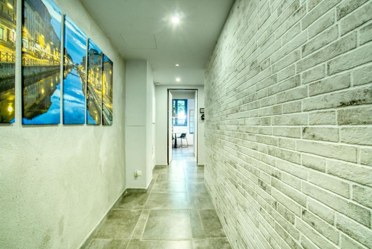 Italianflat - L'angolo Dei Navigli Apartment Milan