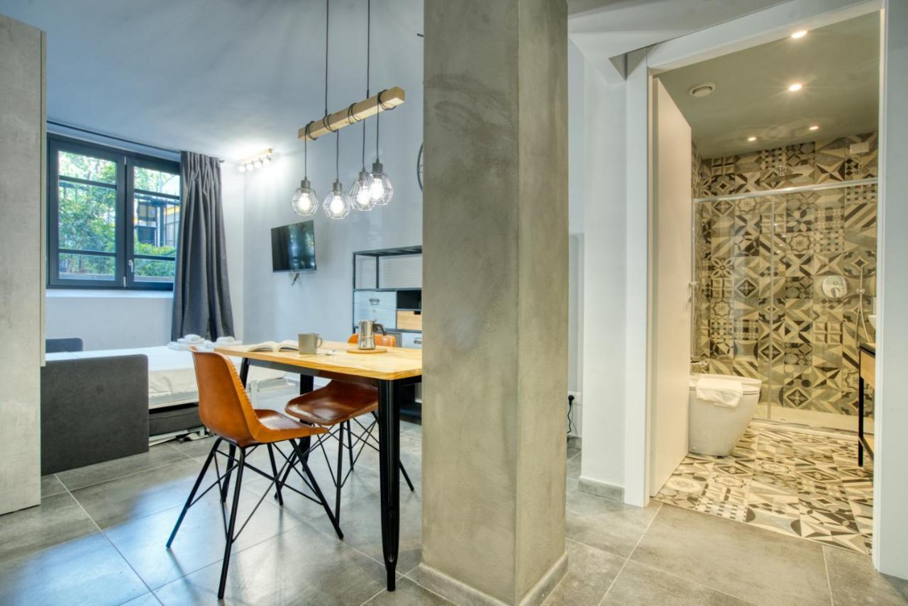 Apartment Italianflat - L'angolo Dei Navigli