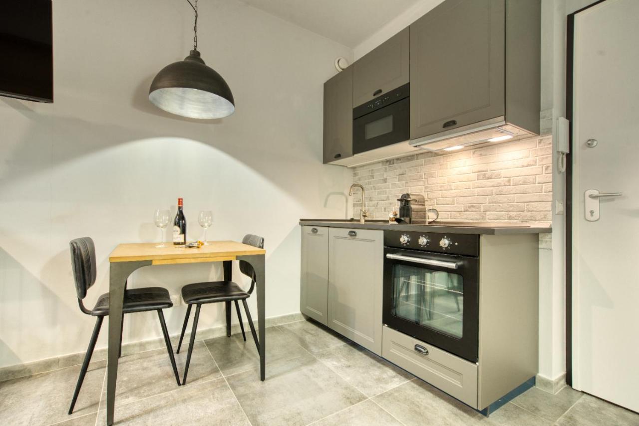 Italianflat - L'angolo Dei Navigli Apartment