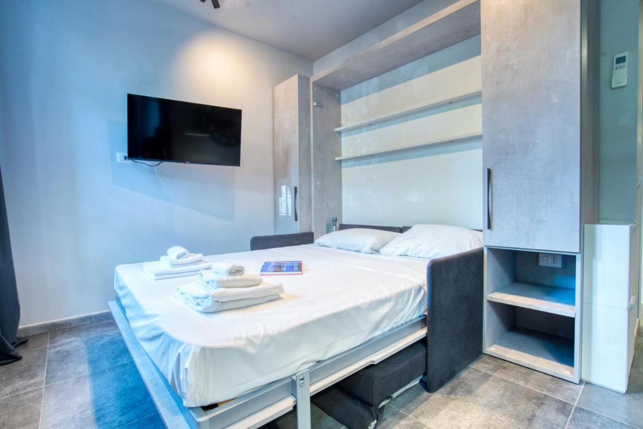Italianflat - L'angolo Dei Navigli