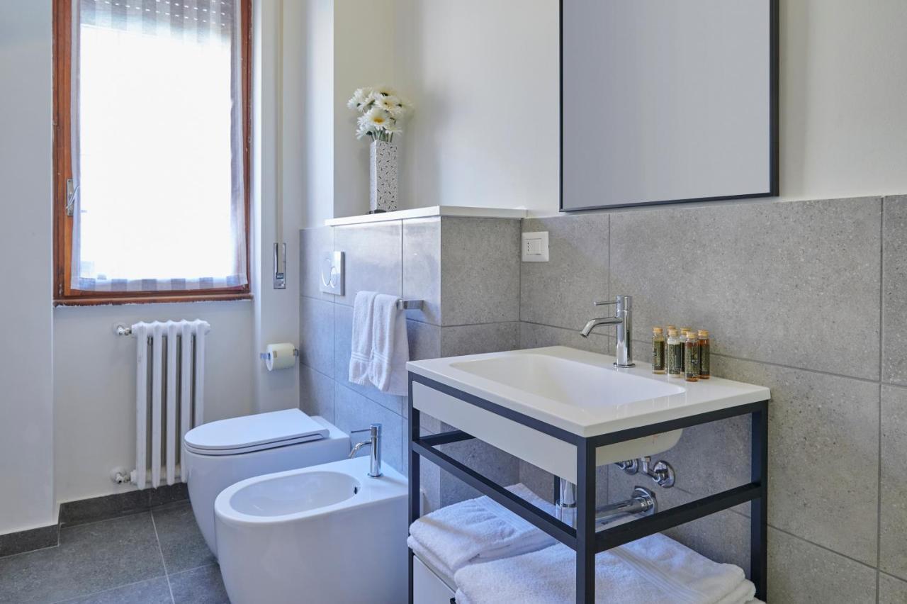 Red Ribbon Guest house Milan