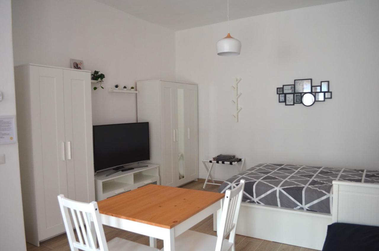 Appartement Bed&coffee *
