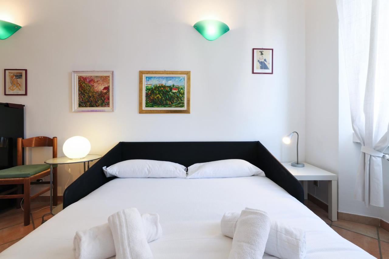 Primopiano - Lambrate Appartement Milaan
