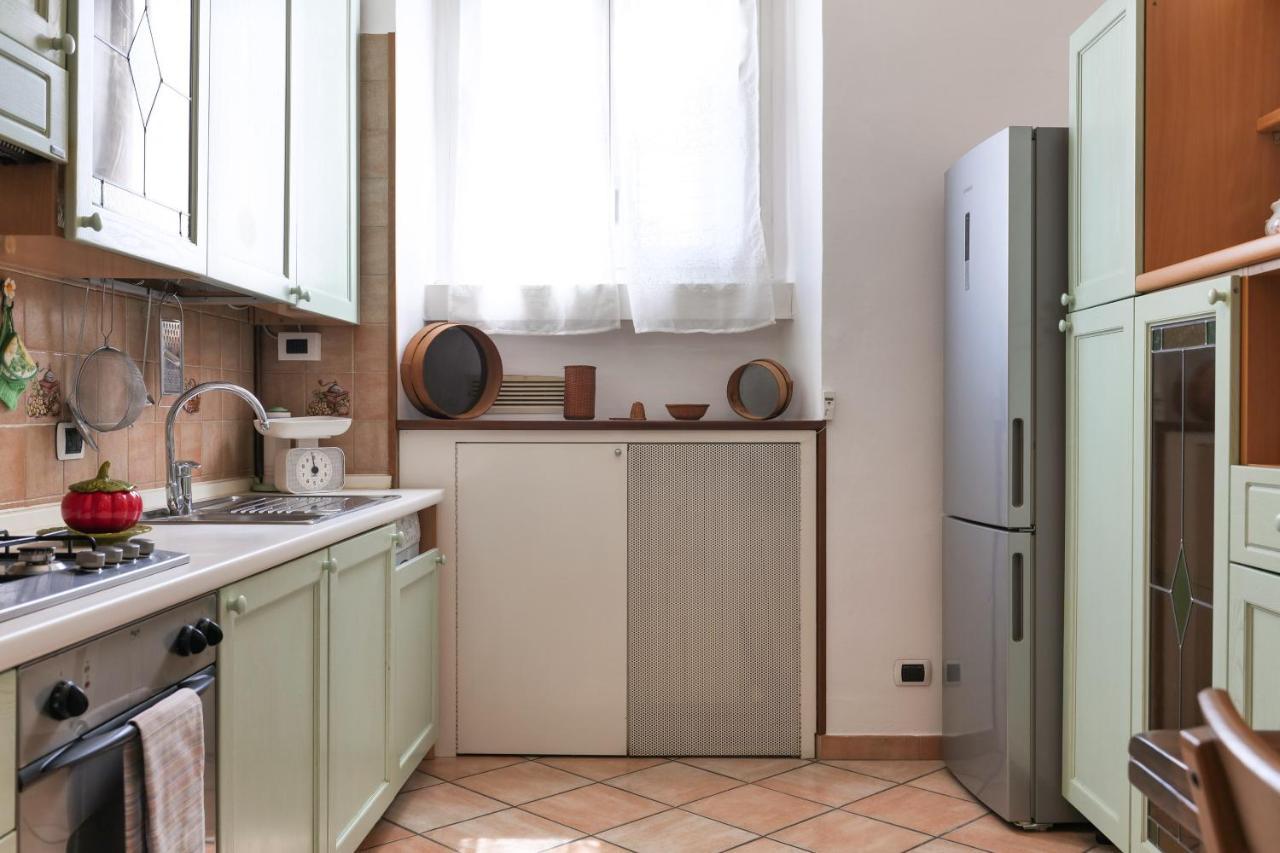 Primopiano - Lambrate Appartement *