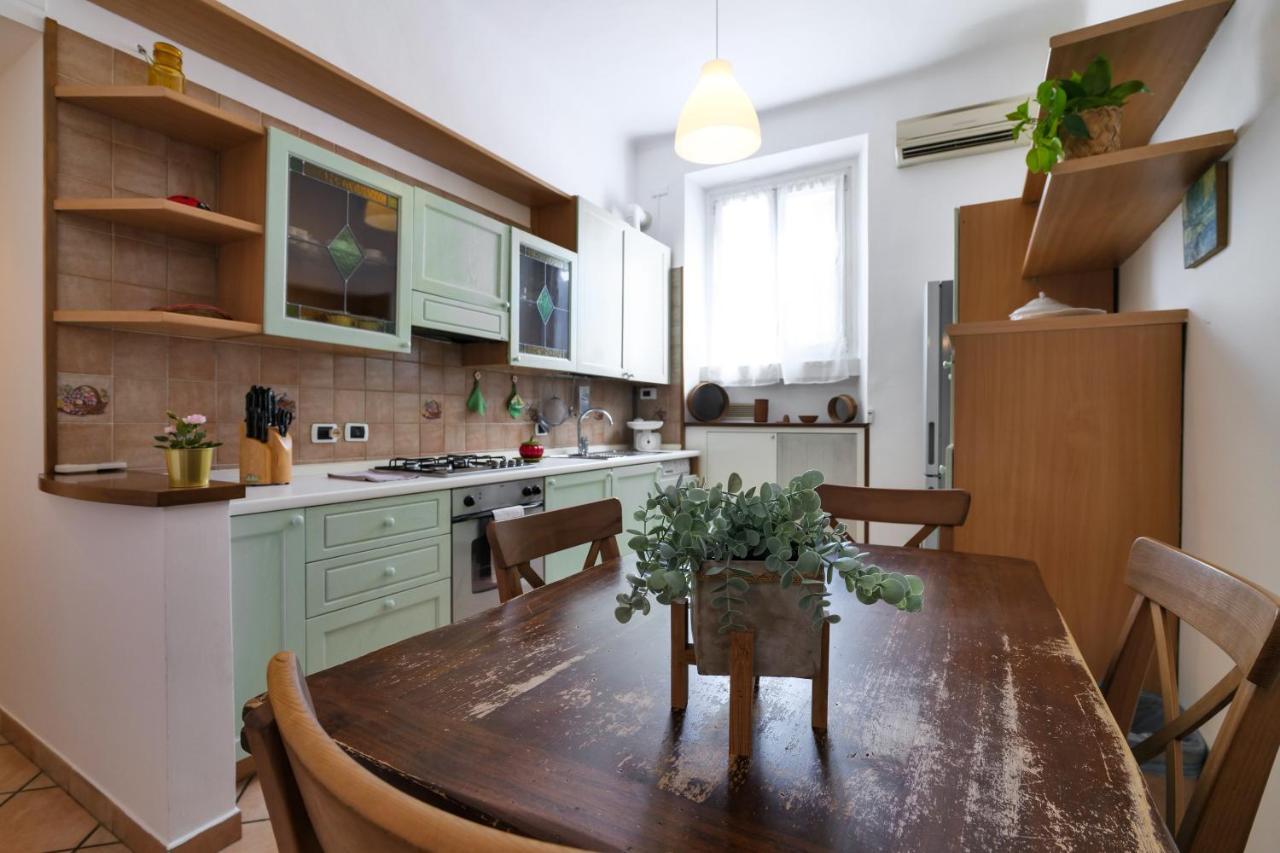 Appartamento Primopiano - Lambrate Milano