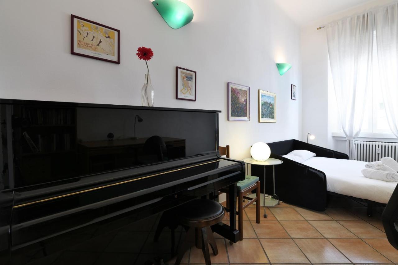 Primopiano - Lambrate Appartement *