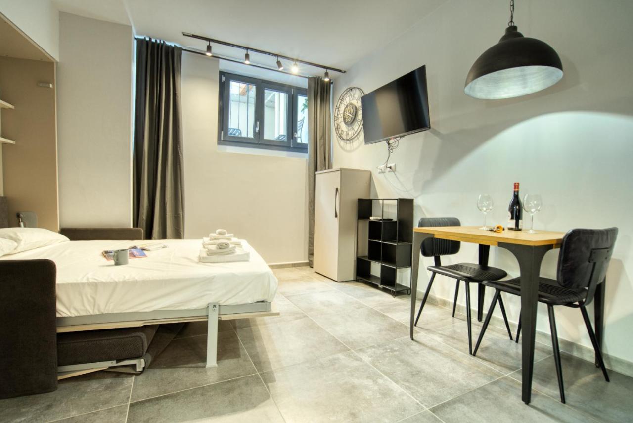 Apartment Italianflat - L'angolo Dei Navigli Milan
