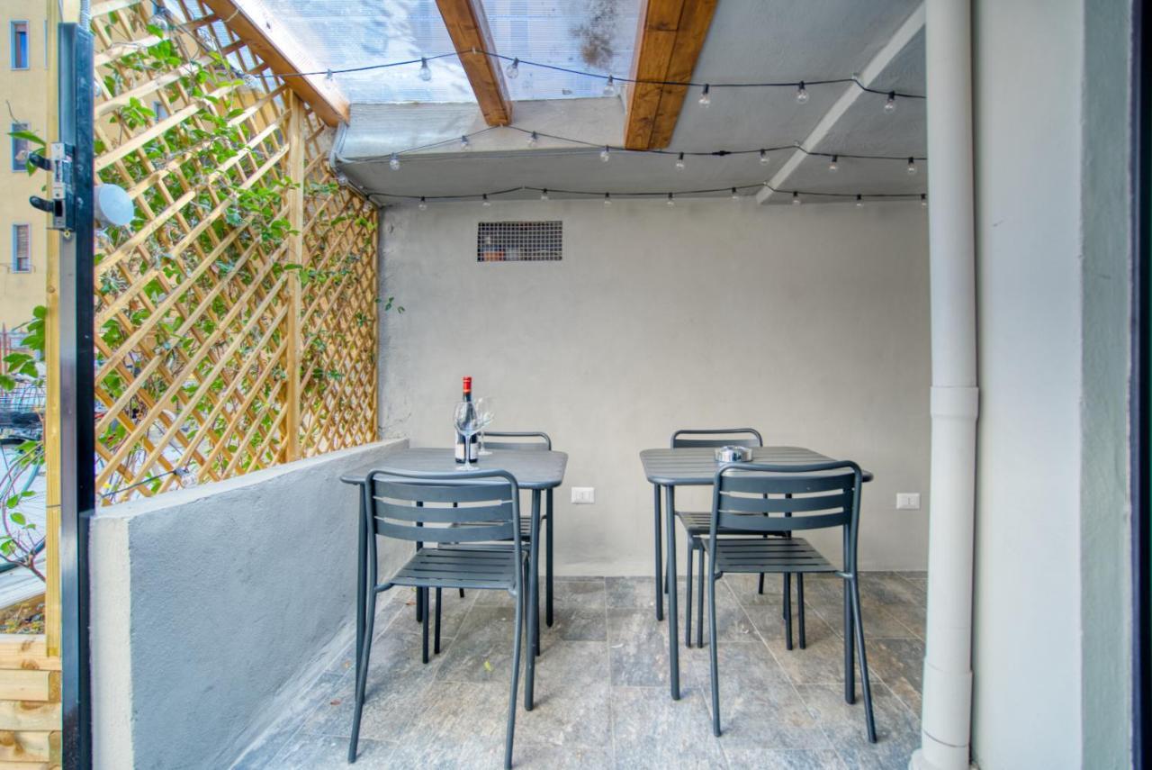 Appartamento Italianflat - L'angolo Dei Navigli Milano