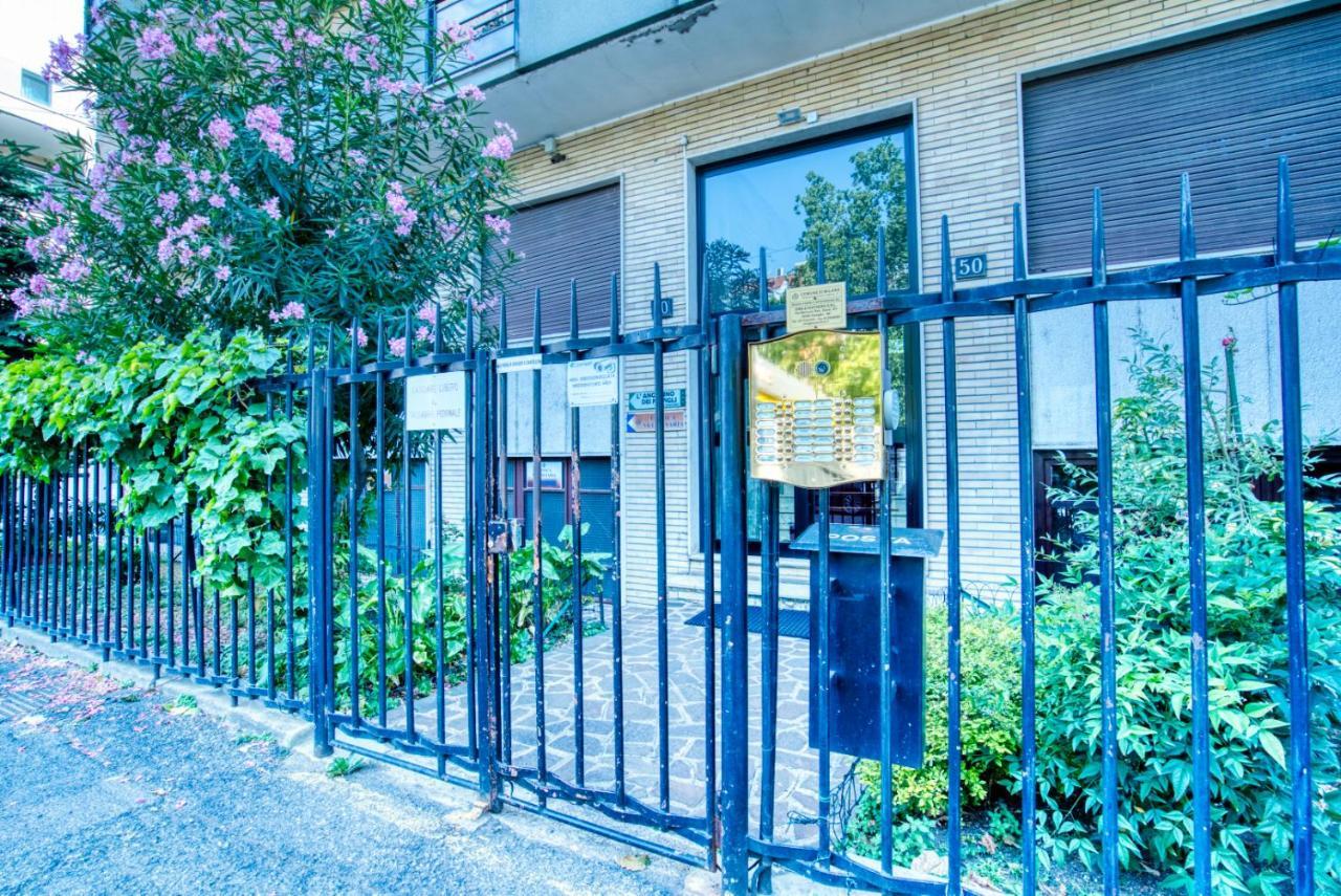 Appartamento Italianflat - L'angolo Dei Navigli *