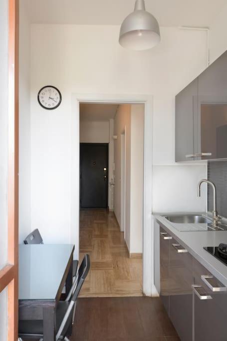 Casa Kika Comoda, Luminosa E Accogliente Appartement Milaan