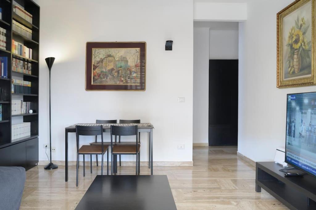 Casa Kika Comoda, Luminosa E Accogliente Appartement *