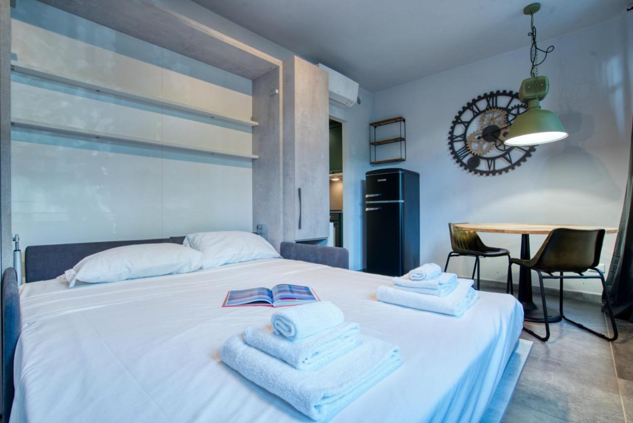 Italianflat - L'angolo Dei Navigli Appartamento Milano