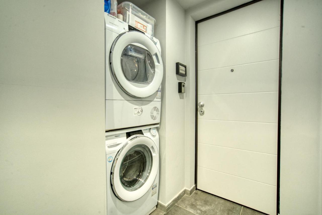 Apartment Italianflat - L'angolo Dei Navigli