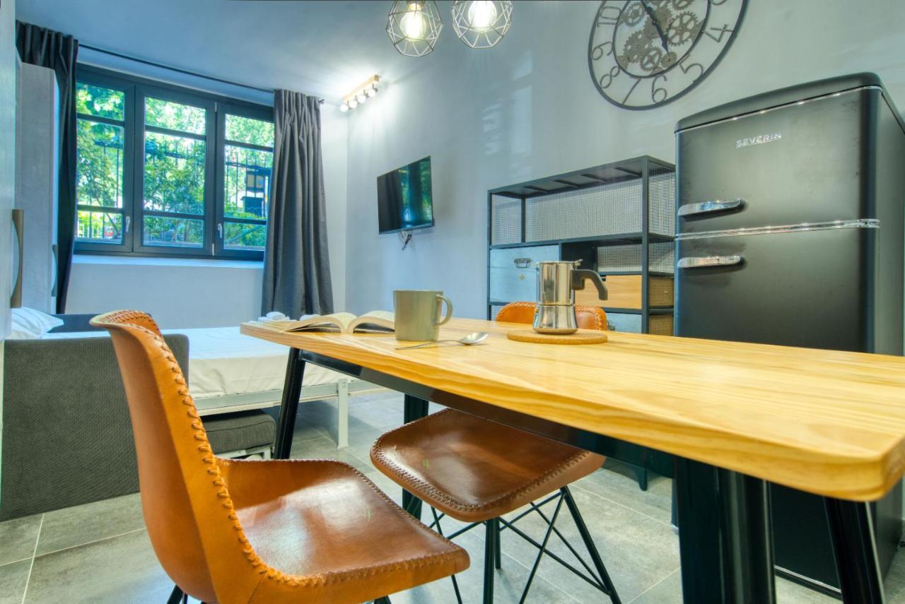 Appartamento Italianflat - L'angolo Dei Navigli Milano