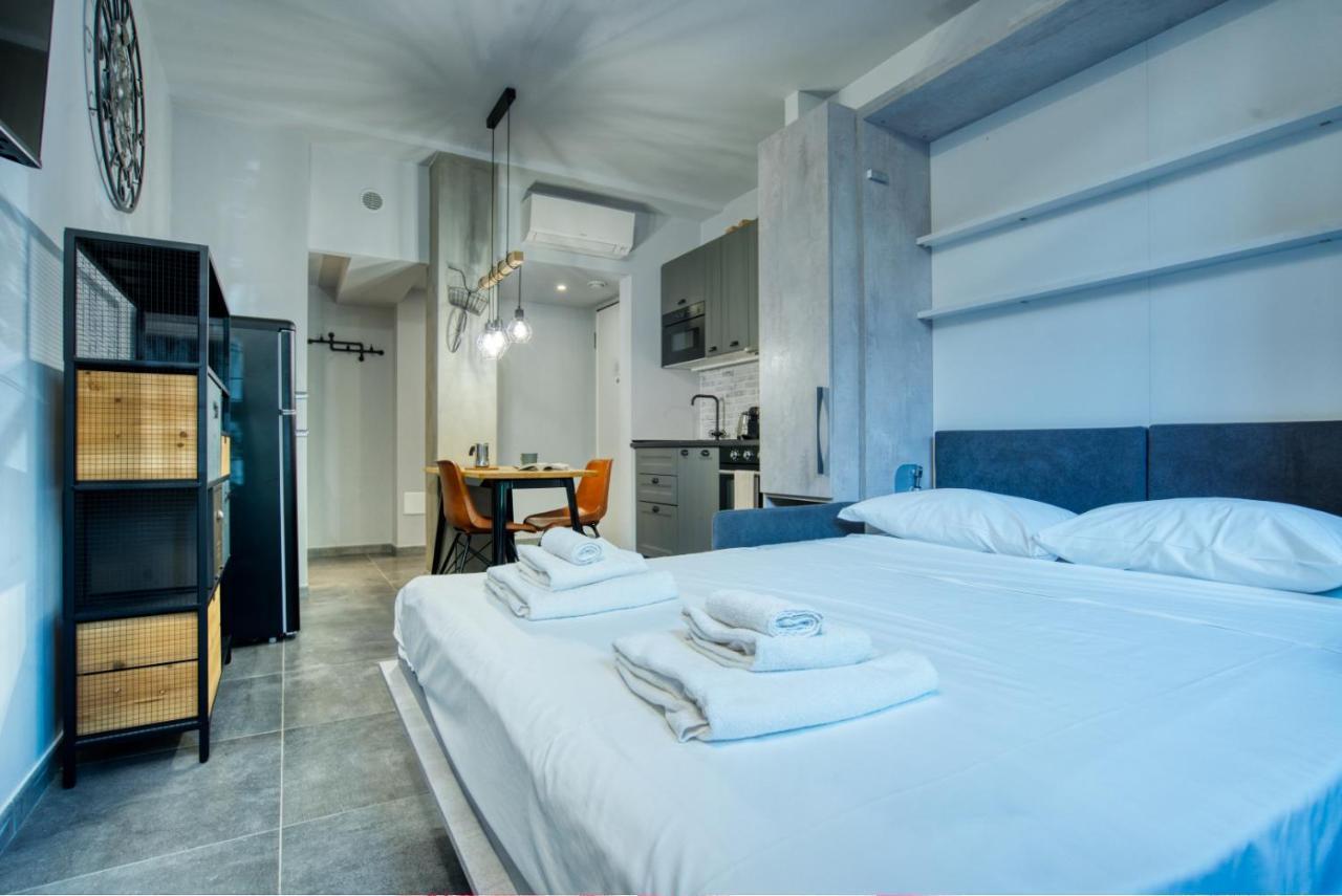 Appartamento Italianflat - L'angolo Dei Navigli *